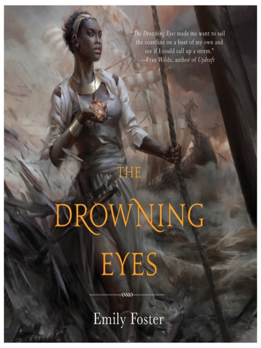 Title details for The Drowning Eyes by Emily Foster - Available